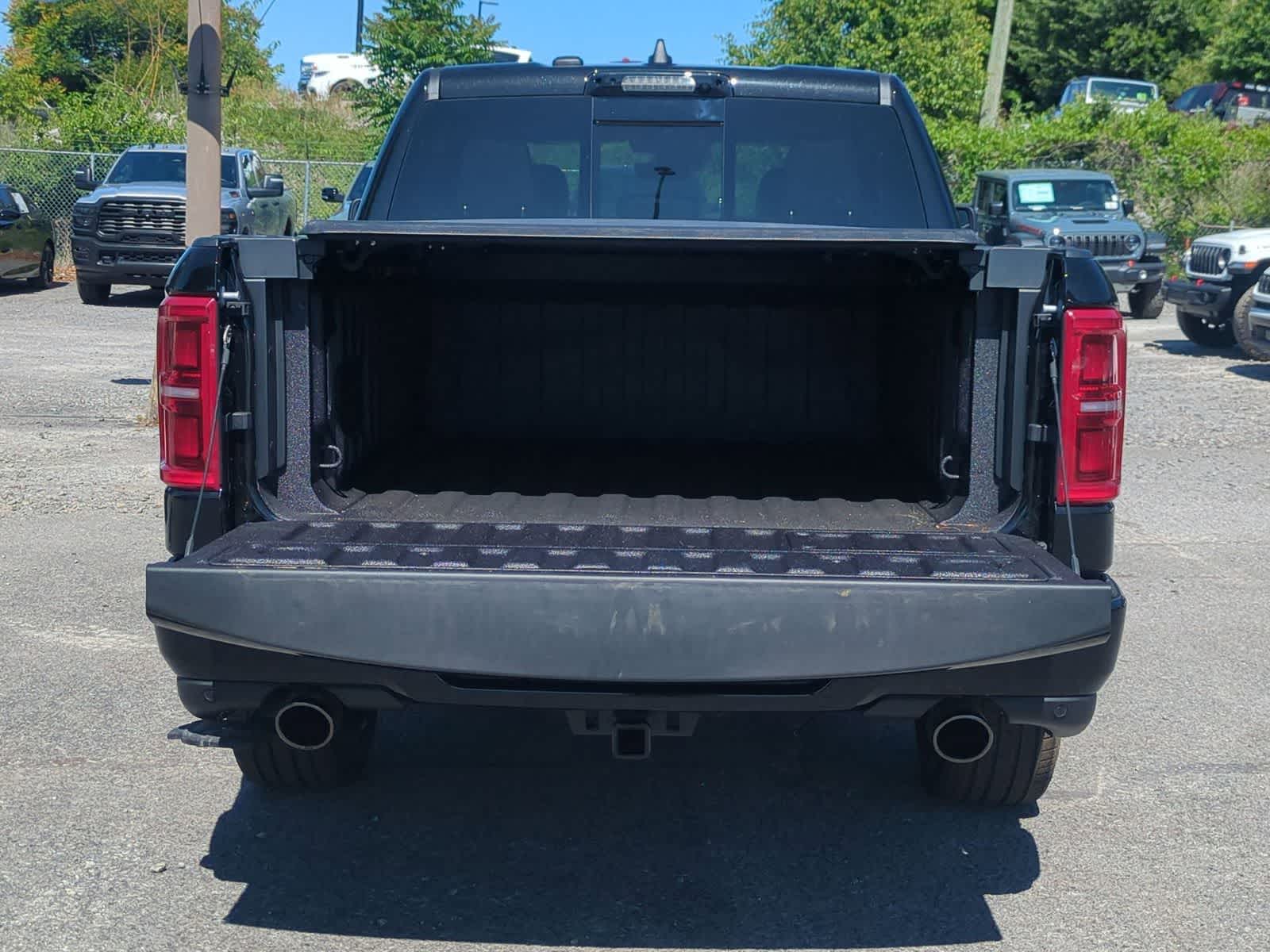 Thumbnail: 2026 RAM 1500 - 34