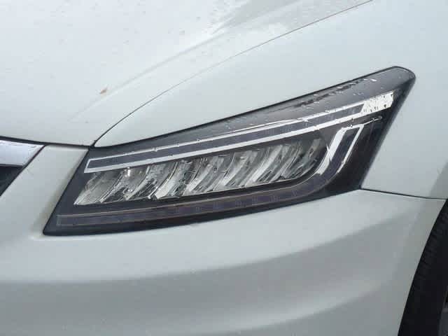 Thumbnail: 2012 Honda Accord - 3