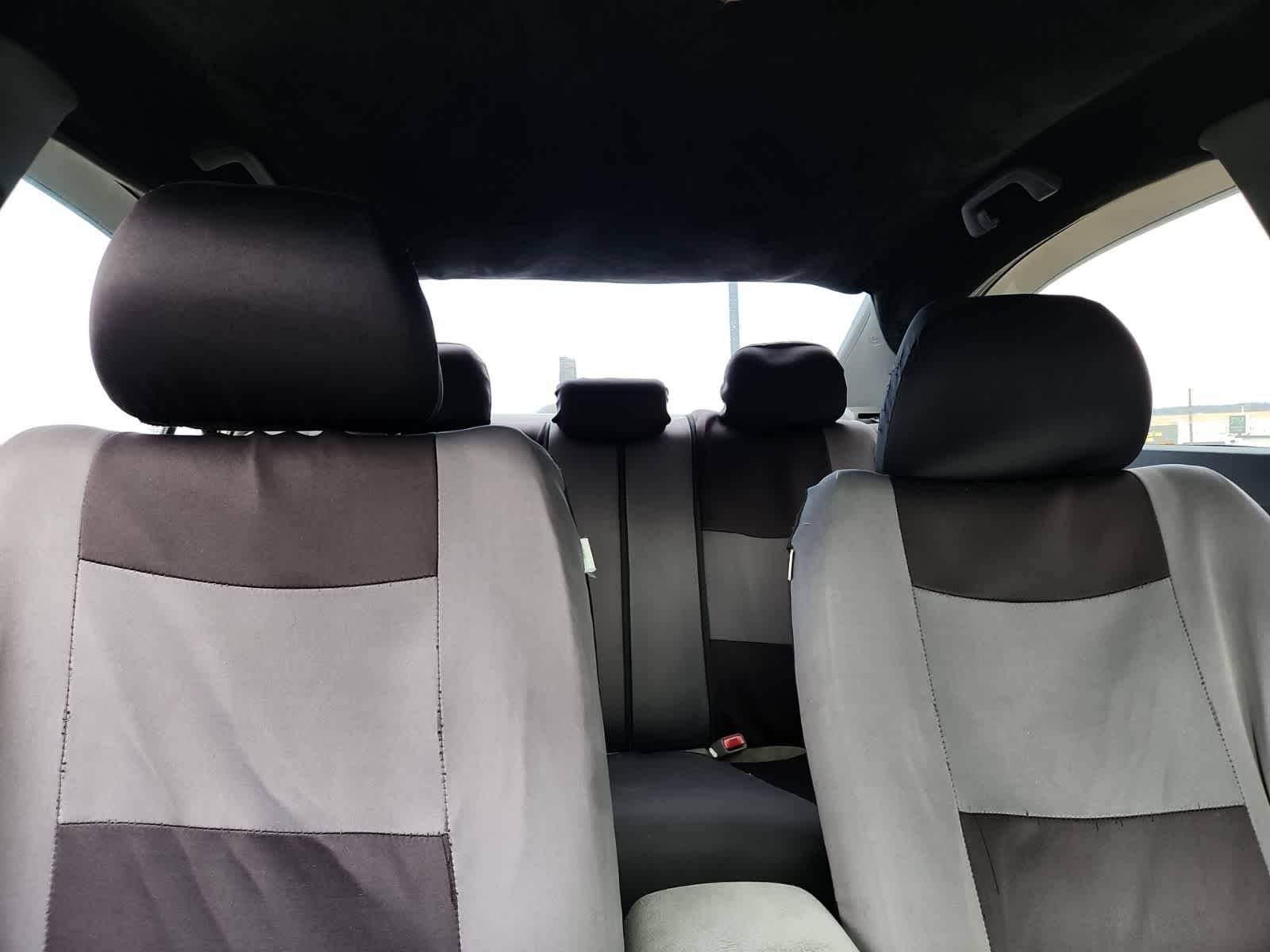 Thumbnail: 2007 Honda Civic - 19