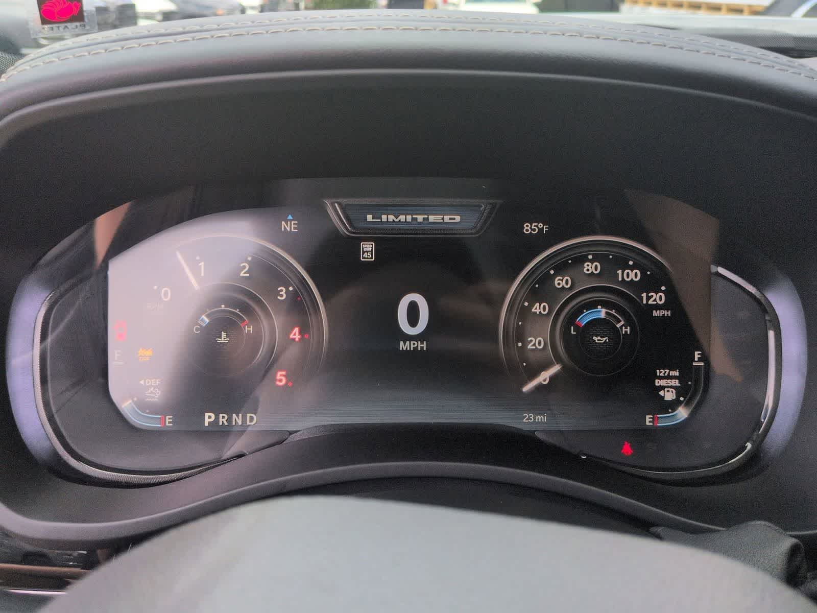 Thumbnail: 2026 RAM 2500 - 33