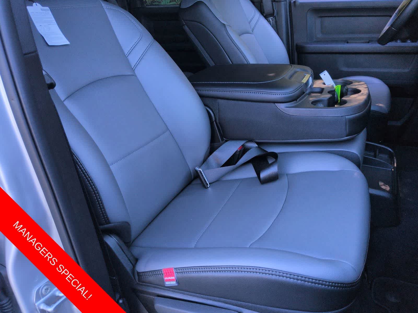 Thumbnail: 2026 RAM 2500 - 21