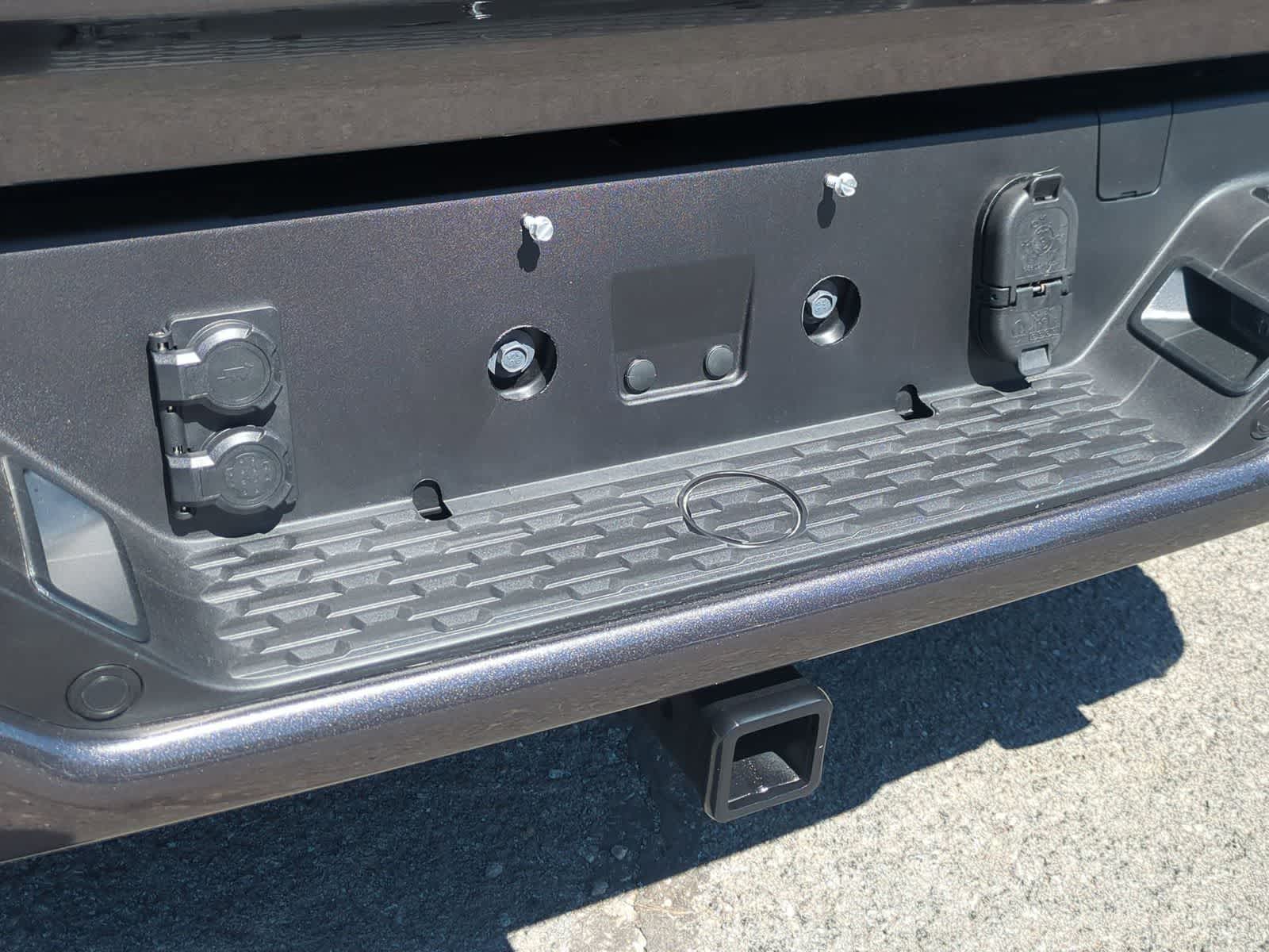 Thumbnail: 2026 RAM 1500 - 38