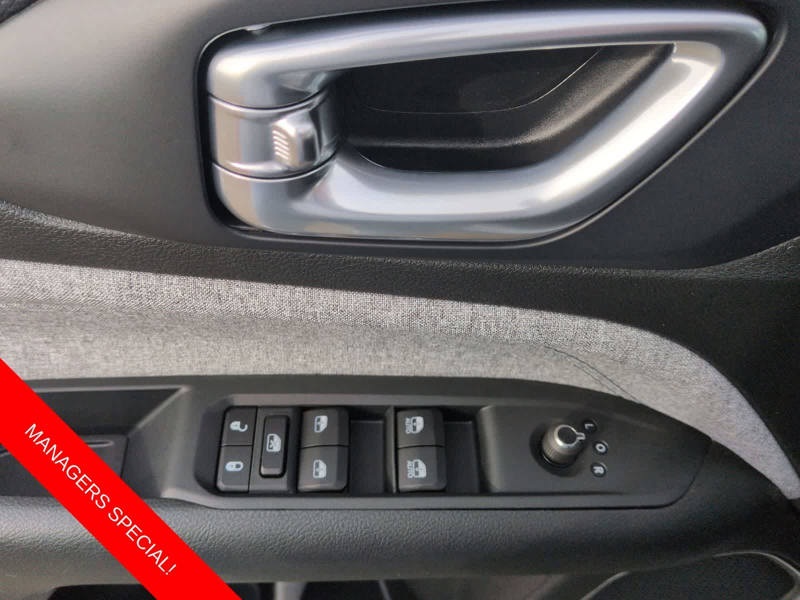 Thumbnail: 2026 Jeep Compass - 17