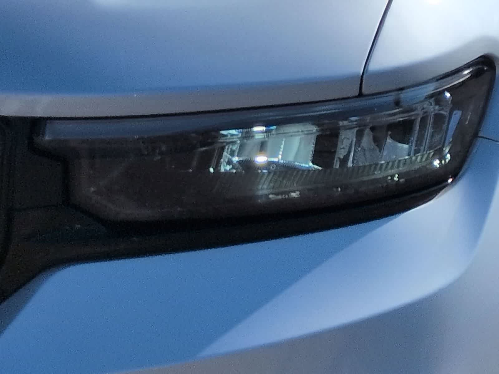 Thumbnail: 2025 Jeep Grand Cherokee - 11