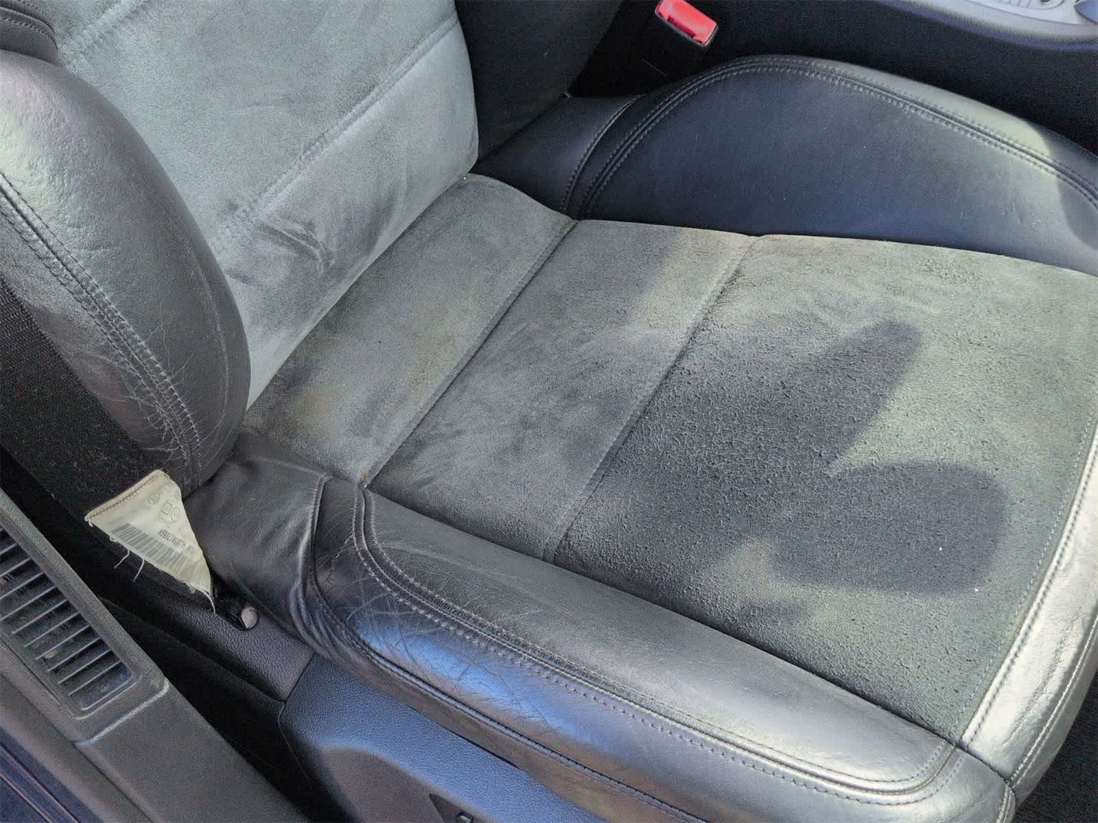 Thumbnail: 2008 Porsche Cayenne - 21