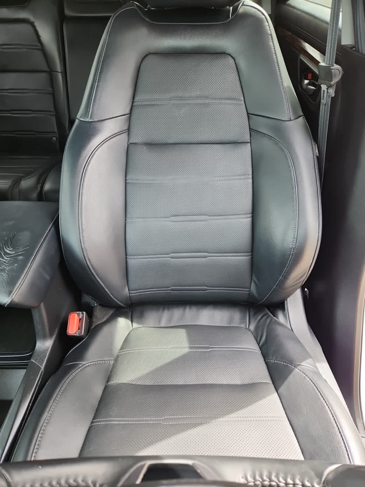 Thumbnail: 2022 Honda CR-V - 14