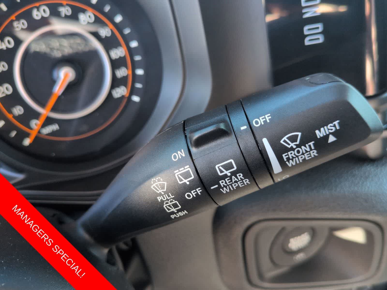 Thumbnail: 2026 Jeep Wrangler - 24