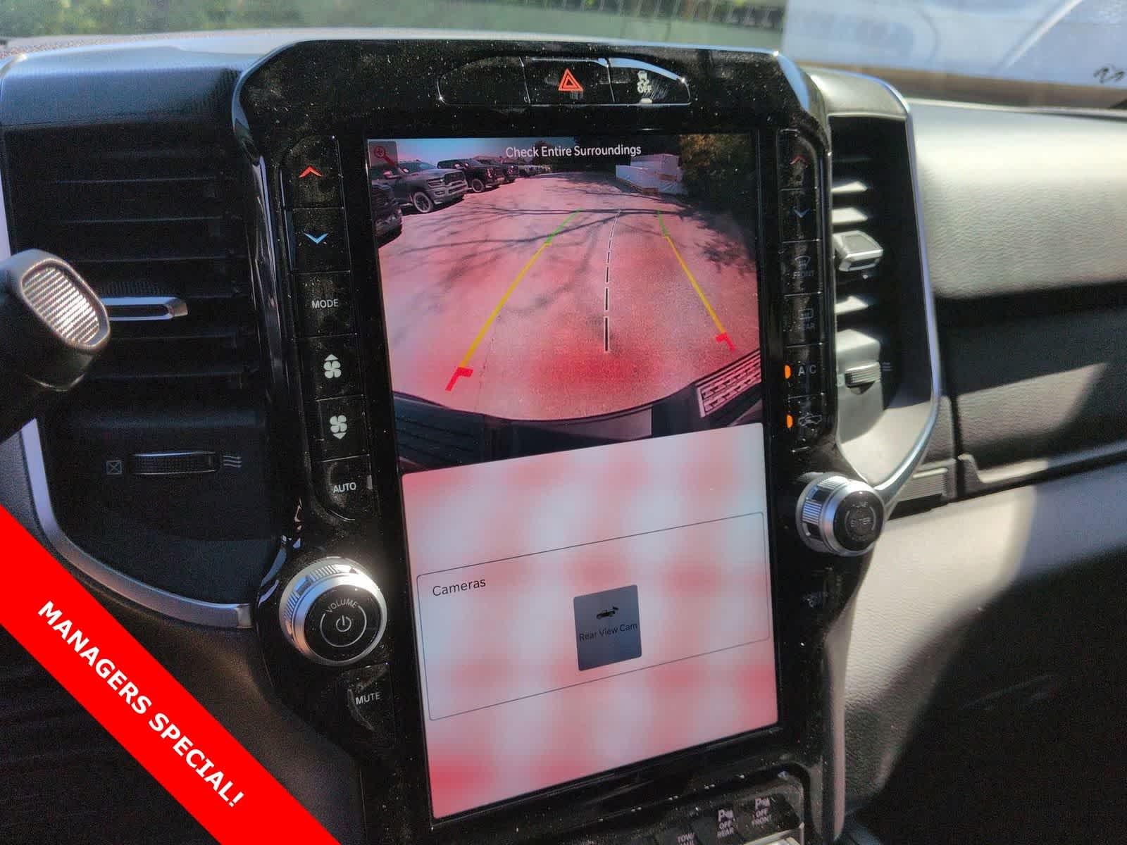 Thumbnail: 2026 RAM 2500 - 28