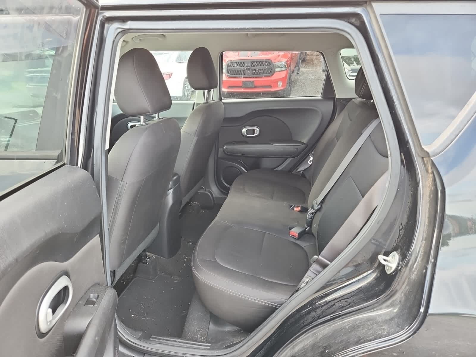 Thumbnail: 2016 Kia Soul - 26