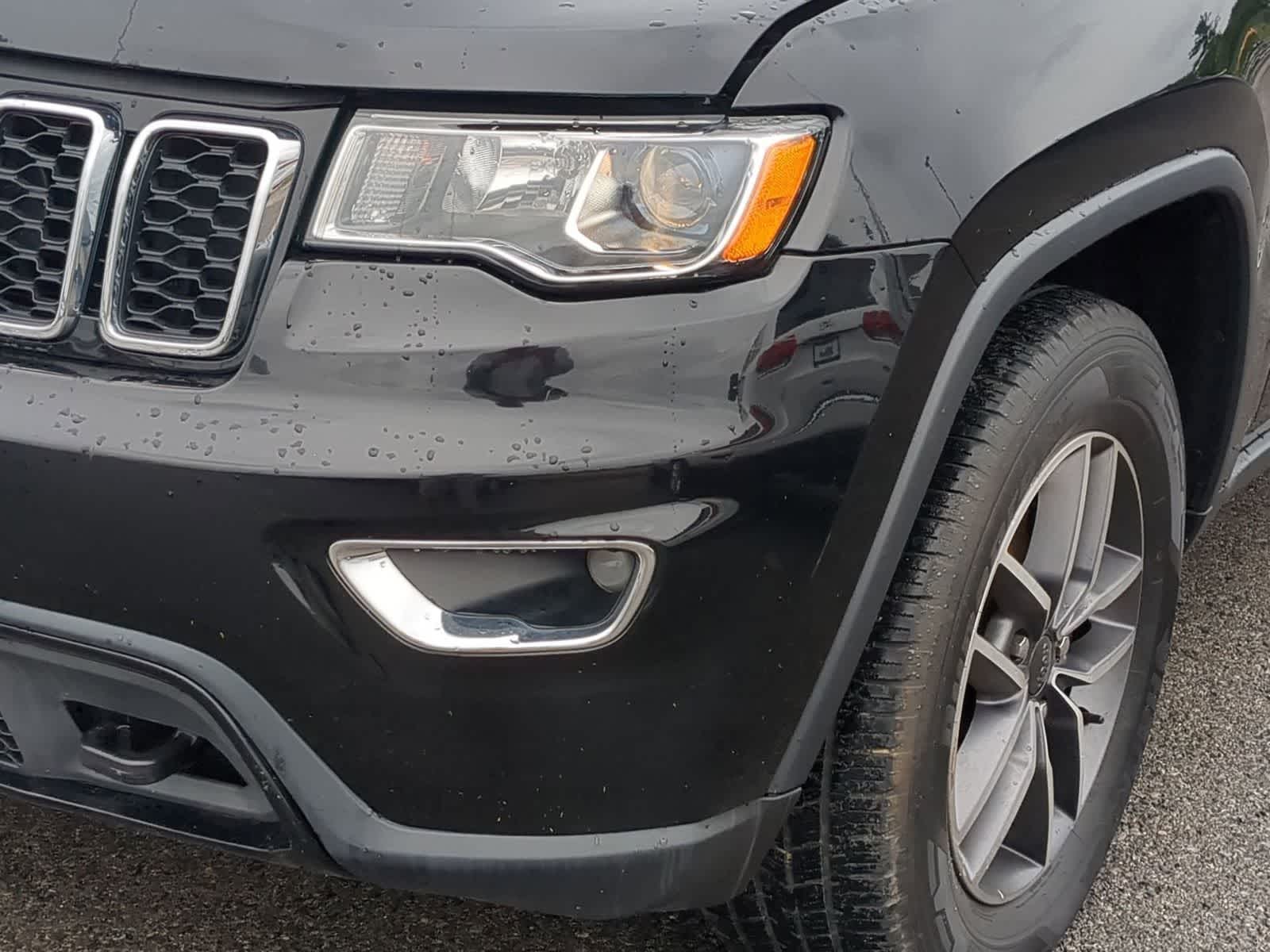 Thumbnail: 2020 Jeep Grand Cherokee - 11