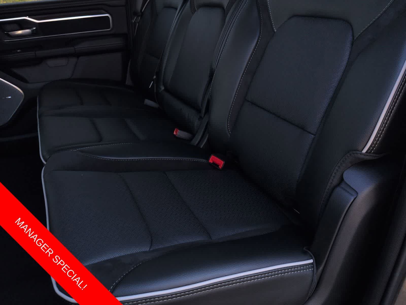 Thumbnail: 2026 RAM 1500 - 19