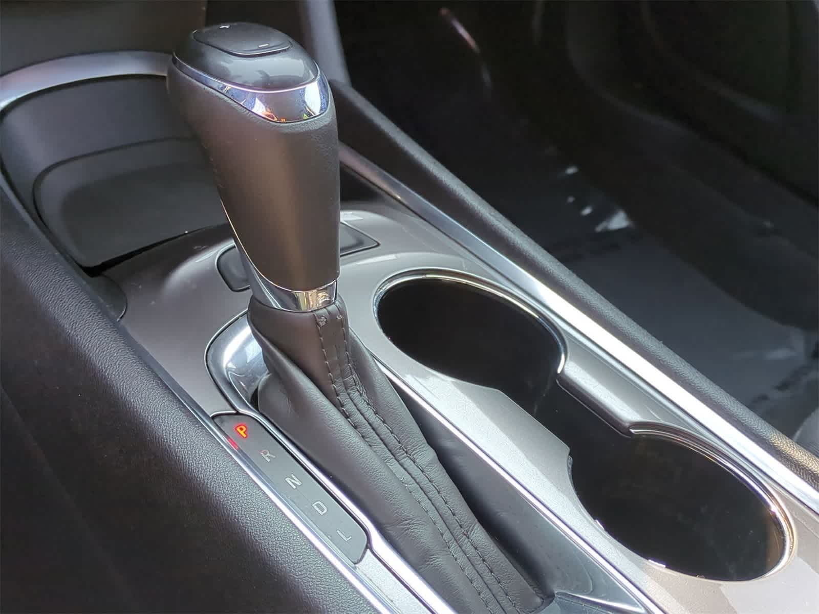 Thumbnail: 2020 Chevrolet Malibu - 31