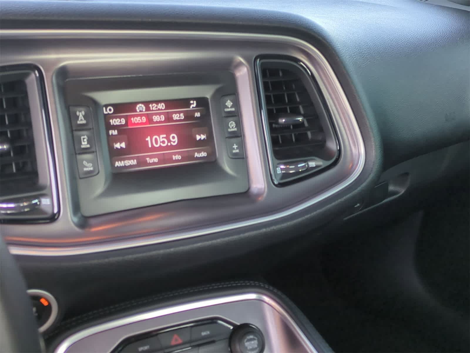 Thumbnail: 2016 Dodge Challenger - 24