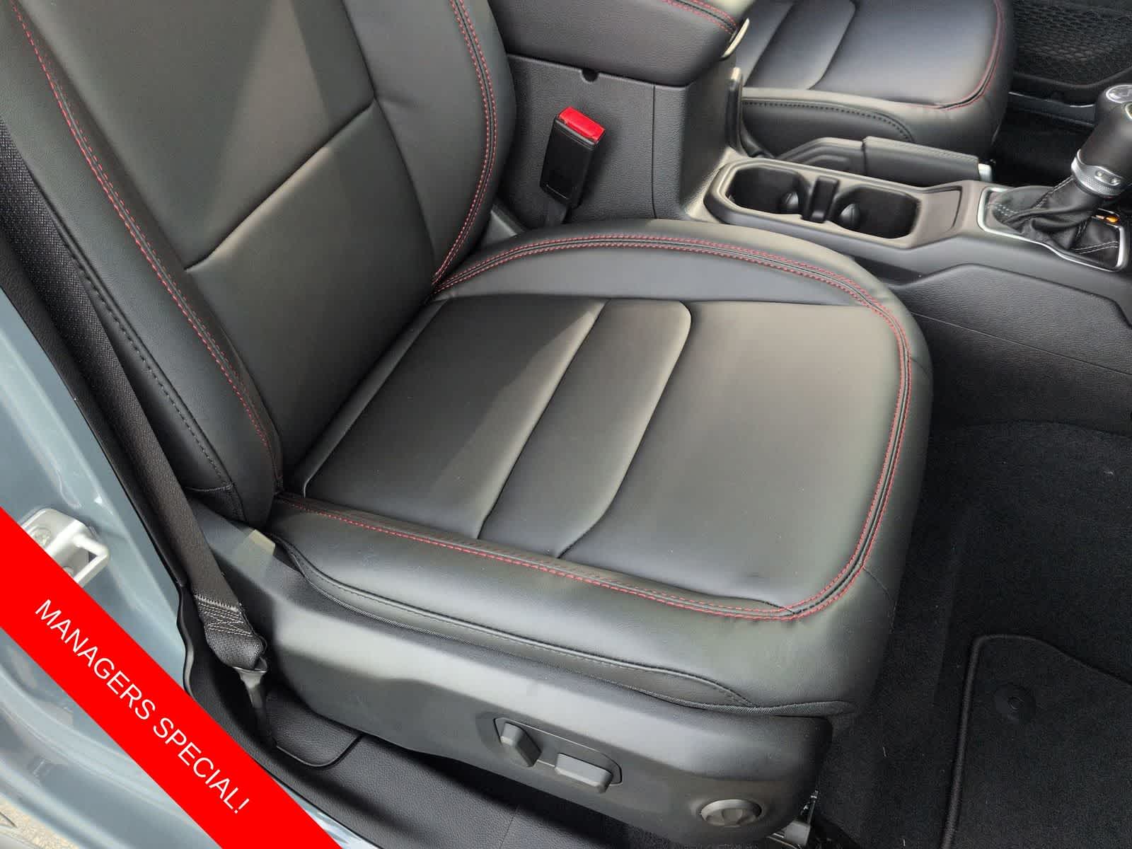 Thumbnail: 2026 Jeep Wrangler - 20