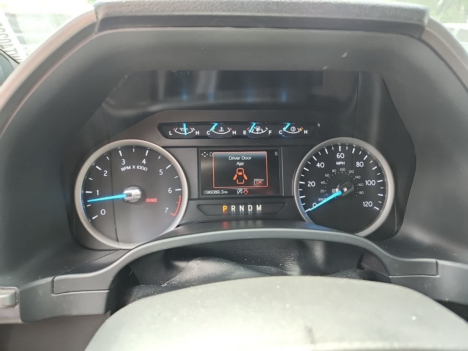 Thumbnail: 2019 Ford Expedition MAX - 9
