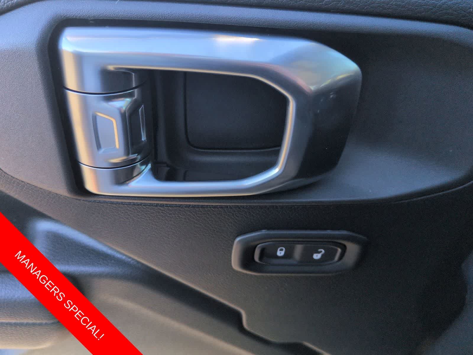 Thumbnail: 2026 Jeep Wrangler - 16