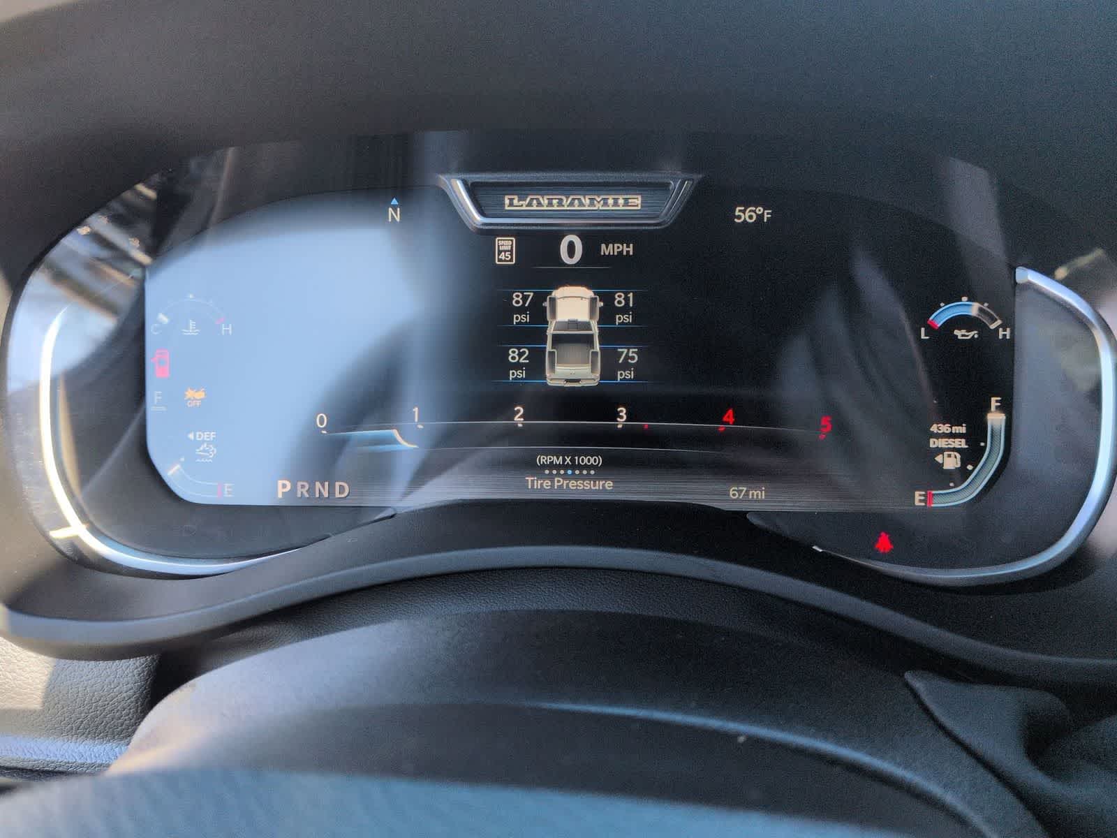 Thumbnail: 2026 RAM 2500 - 23