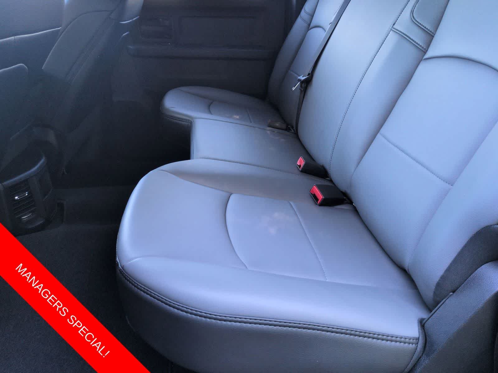 Thumbnail: 2026 RAM 2500 - 19