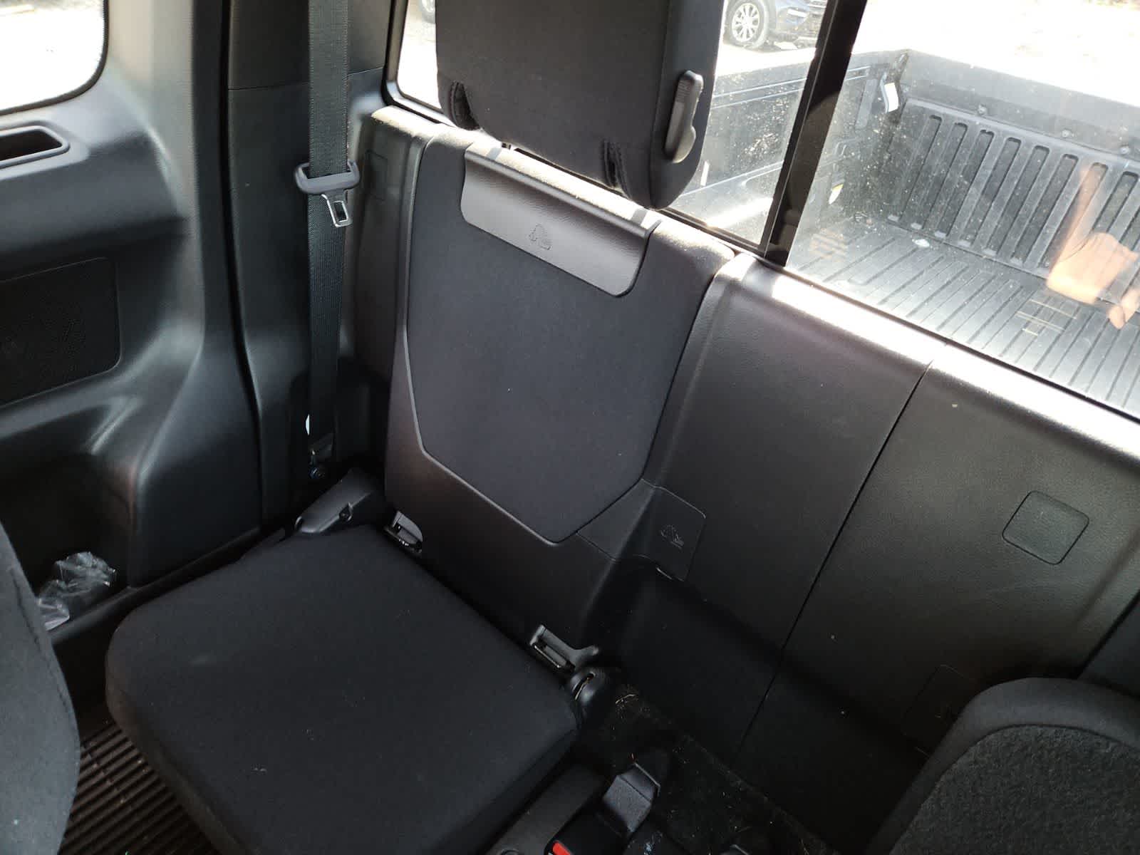 Thumbnail: 2023 Toyota Tacoma - 21