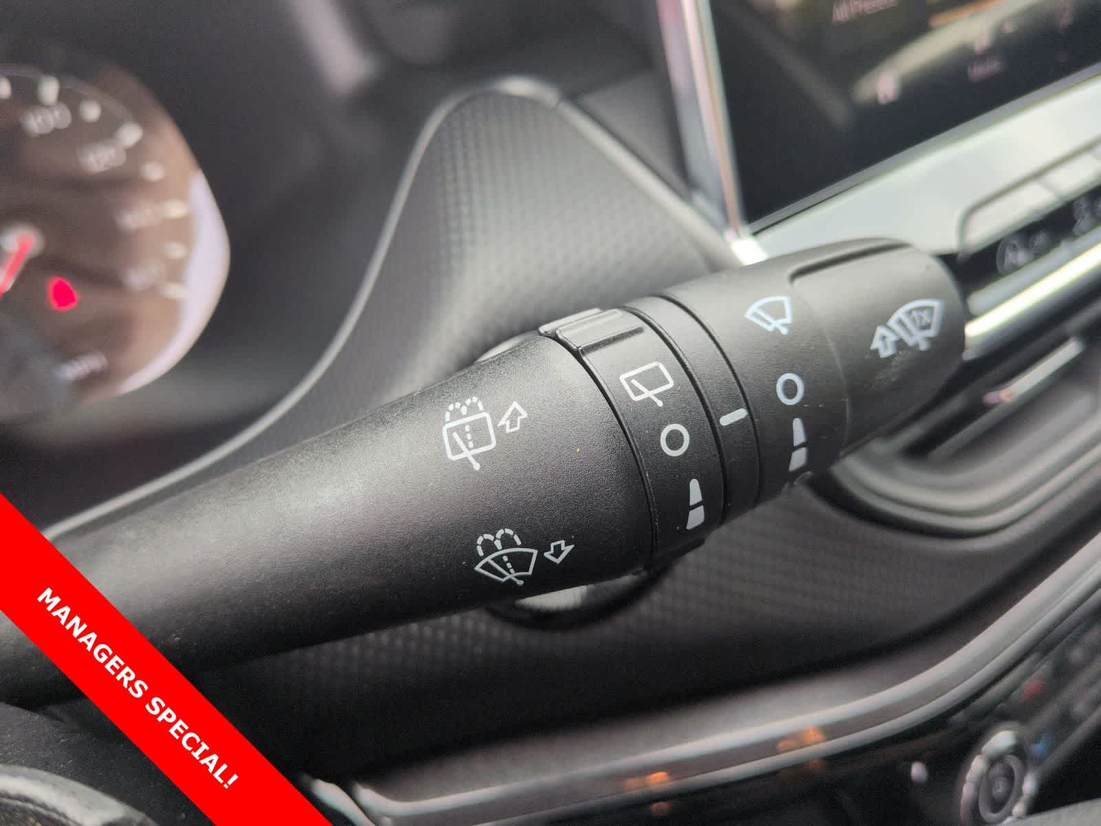 Thumbnail: 2026 Jeep Compass - 25