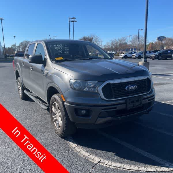 Thumbnail: 2019 Ford Ranger - 3