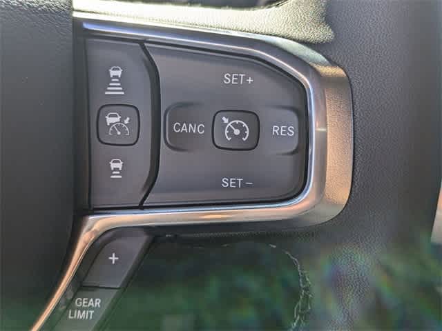 Thumbnail: 2025 RAM 1500 - 26