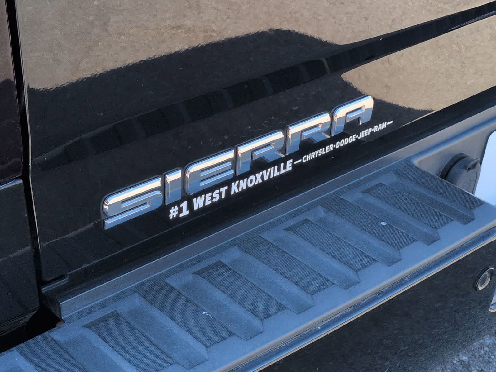 Thumbnail: 2014 GMC Sierra 1500 - 12