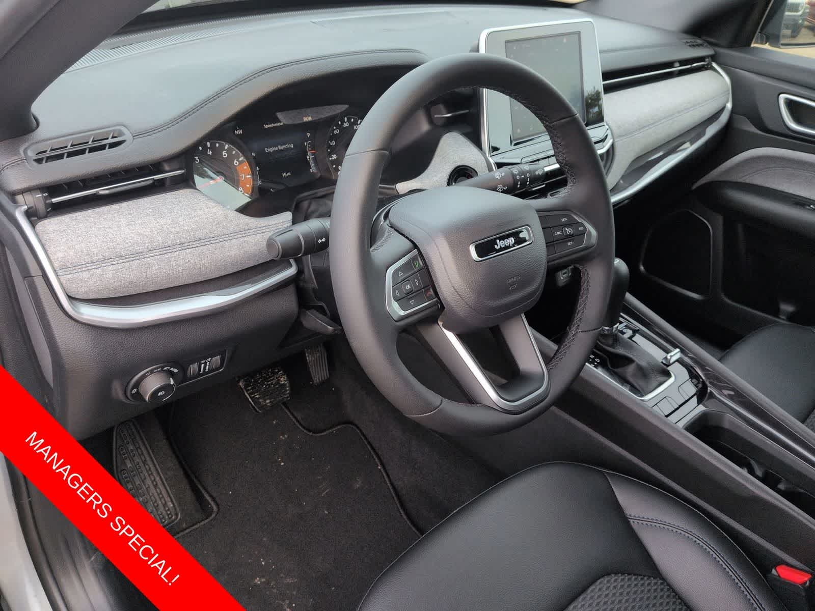 Thumbnail: 2026 Jeep Compass - 10