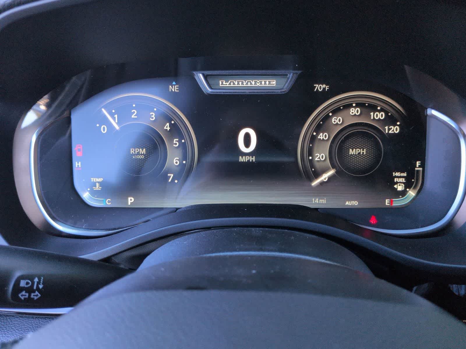 Thumbnail: 2026 RAM 1500 - 32