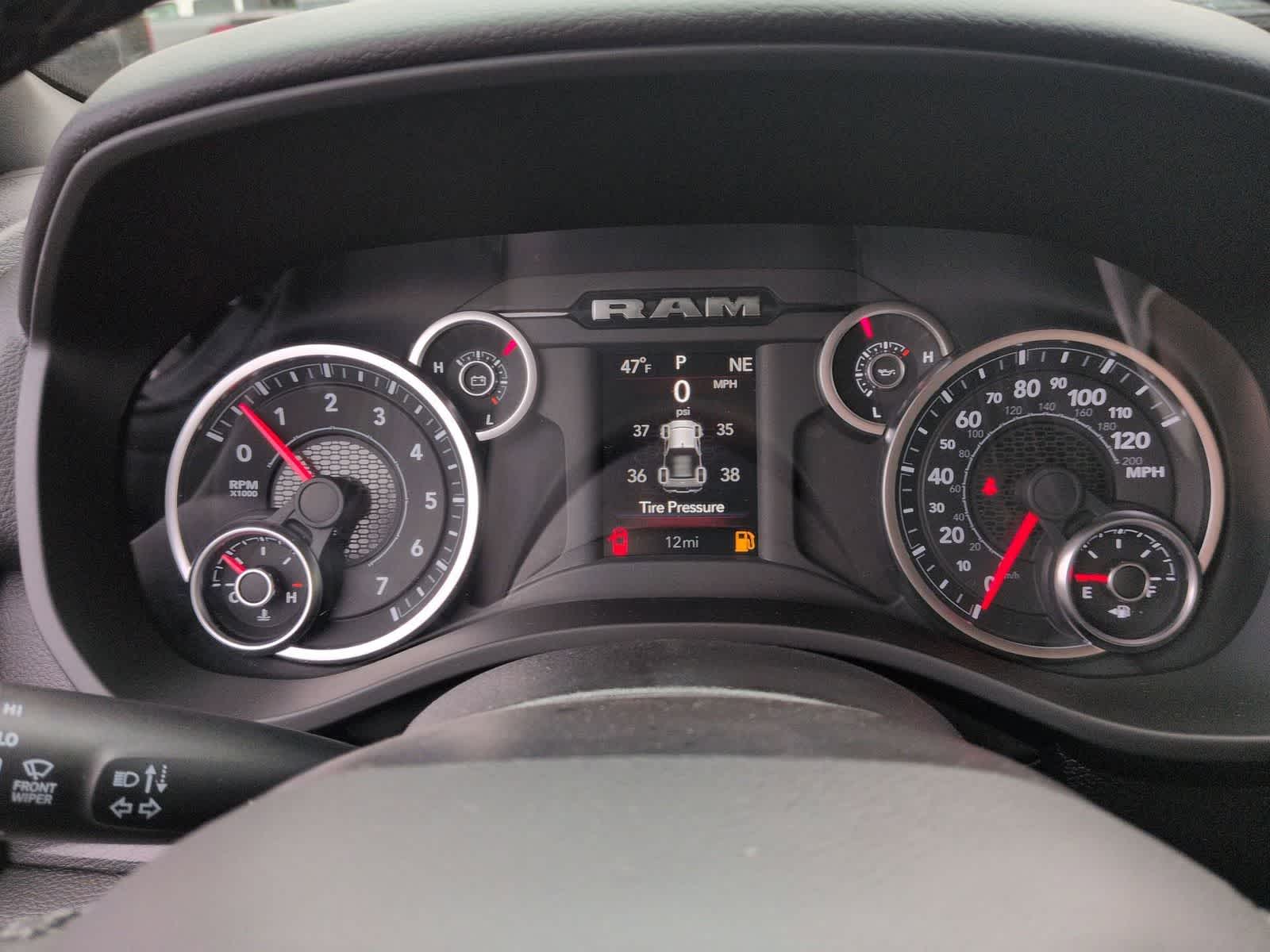 Thumbnail: 2026 RAM 1500 - 32