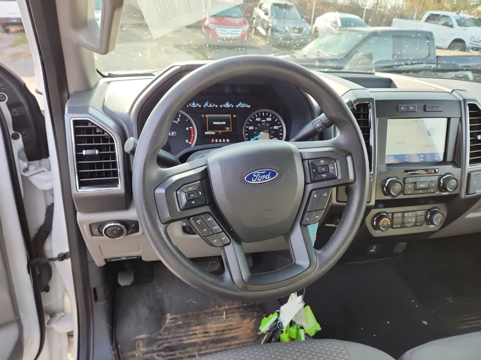 Thumbnail: 2022 Ford Econoline - 12