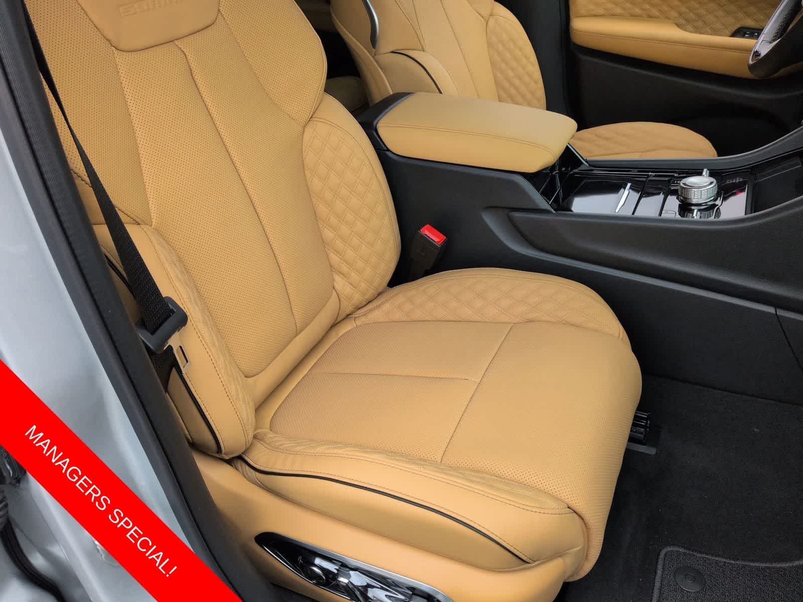 Thumbnail: 2025 Jeep Grand Cherokee - 19