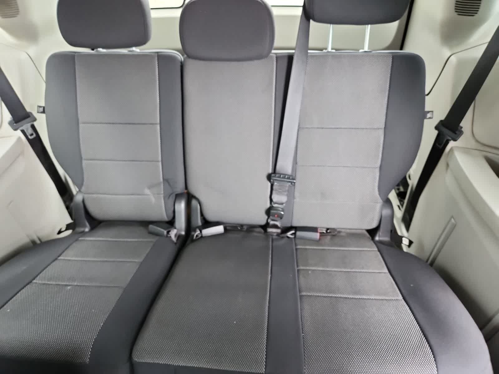 Thumbnail: 2009 Dodge Grand Caravan - 28