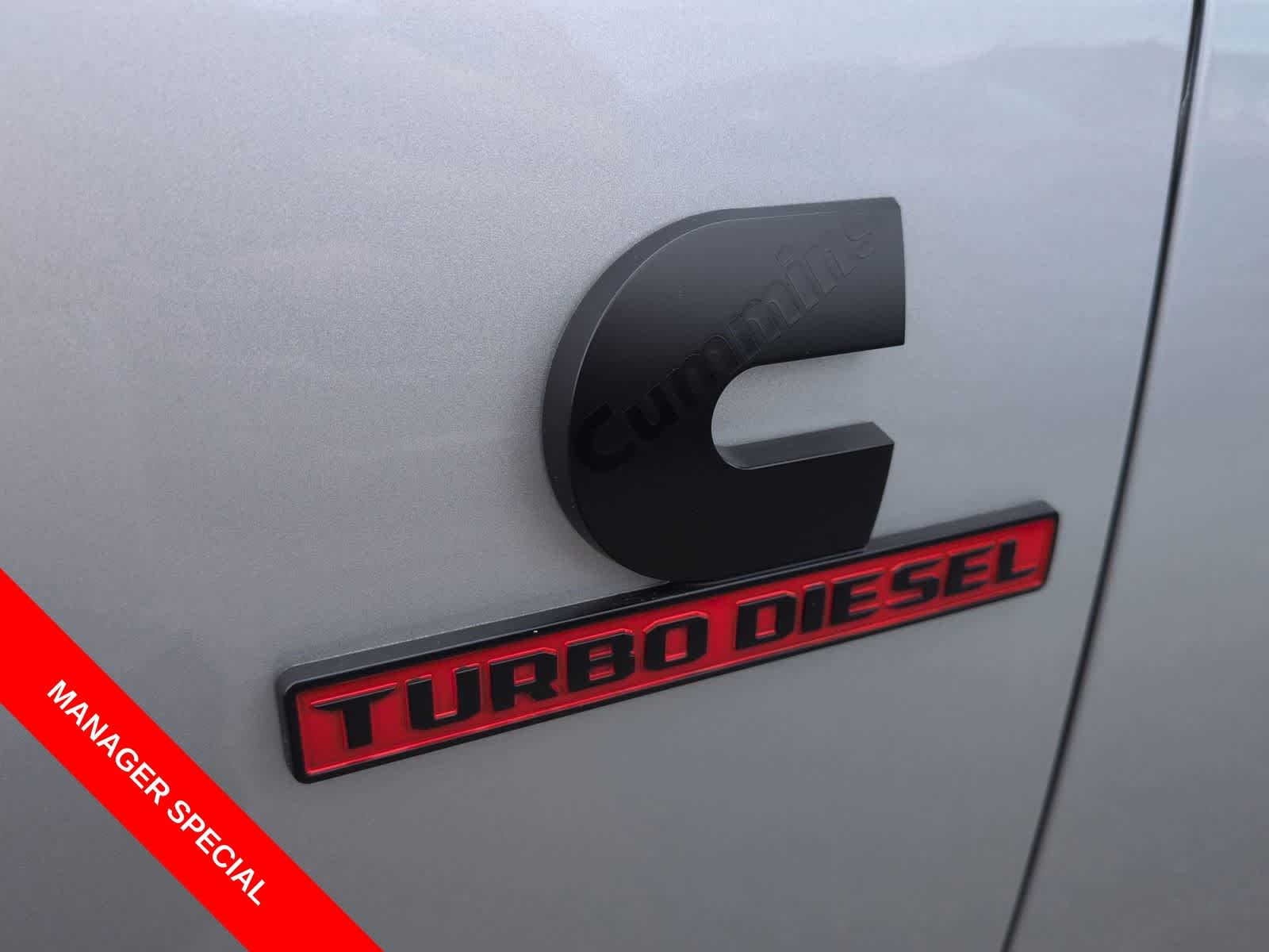 Thumbnail: 2026 RAM 2500 - 13