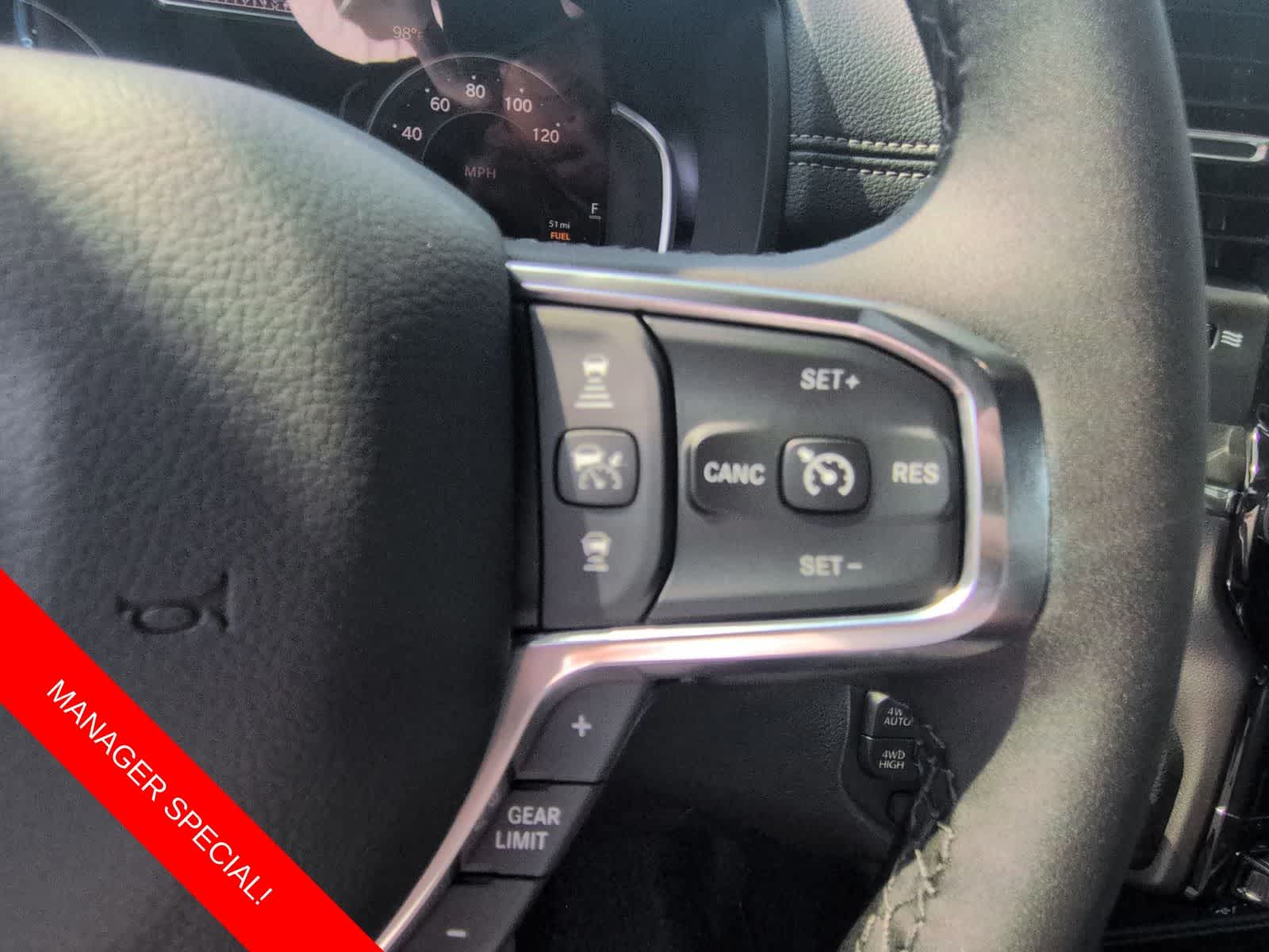 Thumbnail: 2026 RAM 1500 - 23