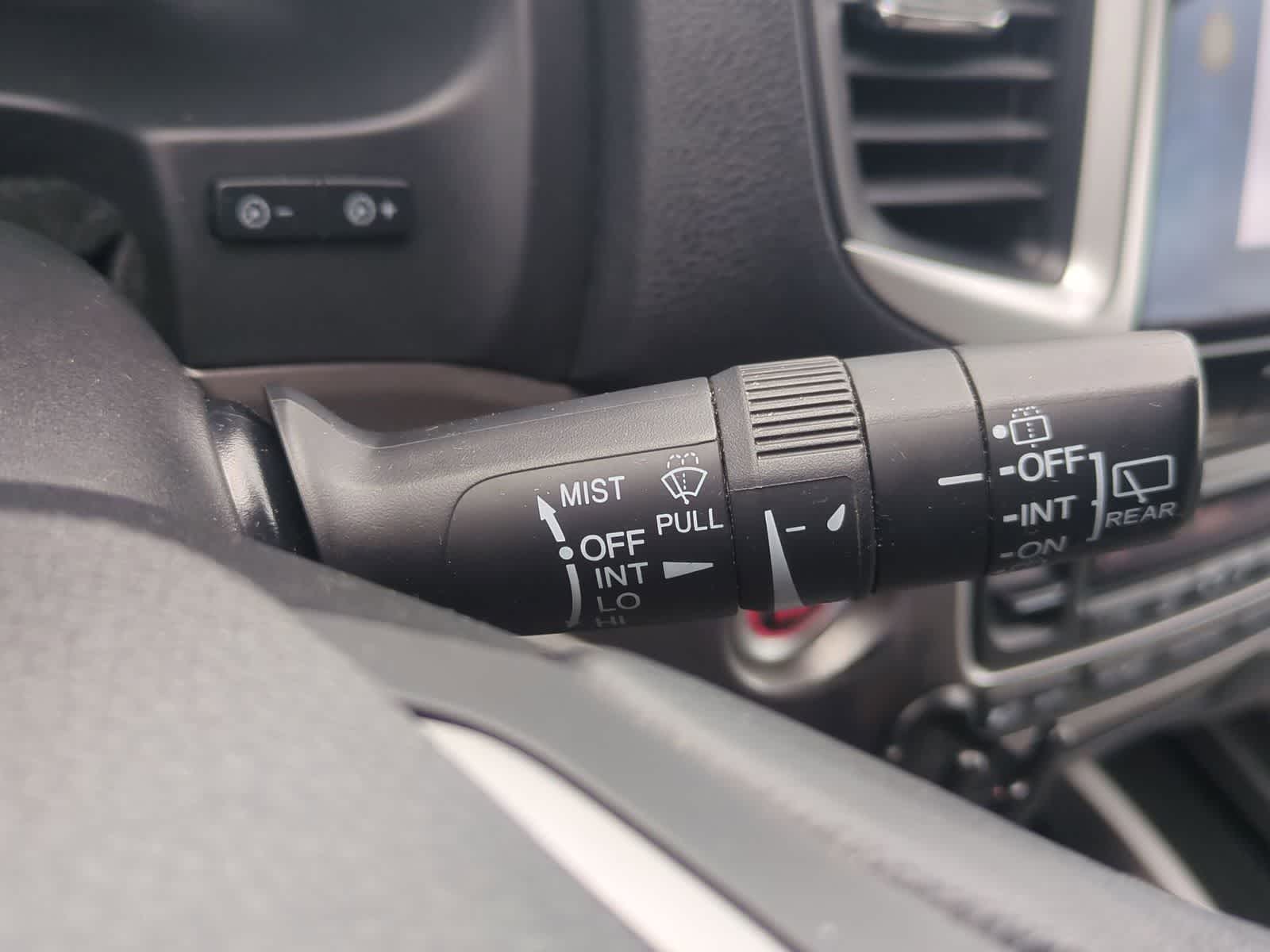 Thumbnail: 2016 Honda Pilot - 26
