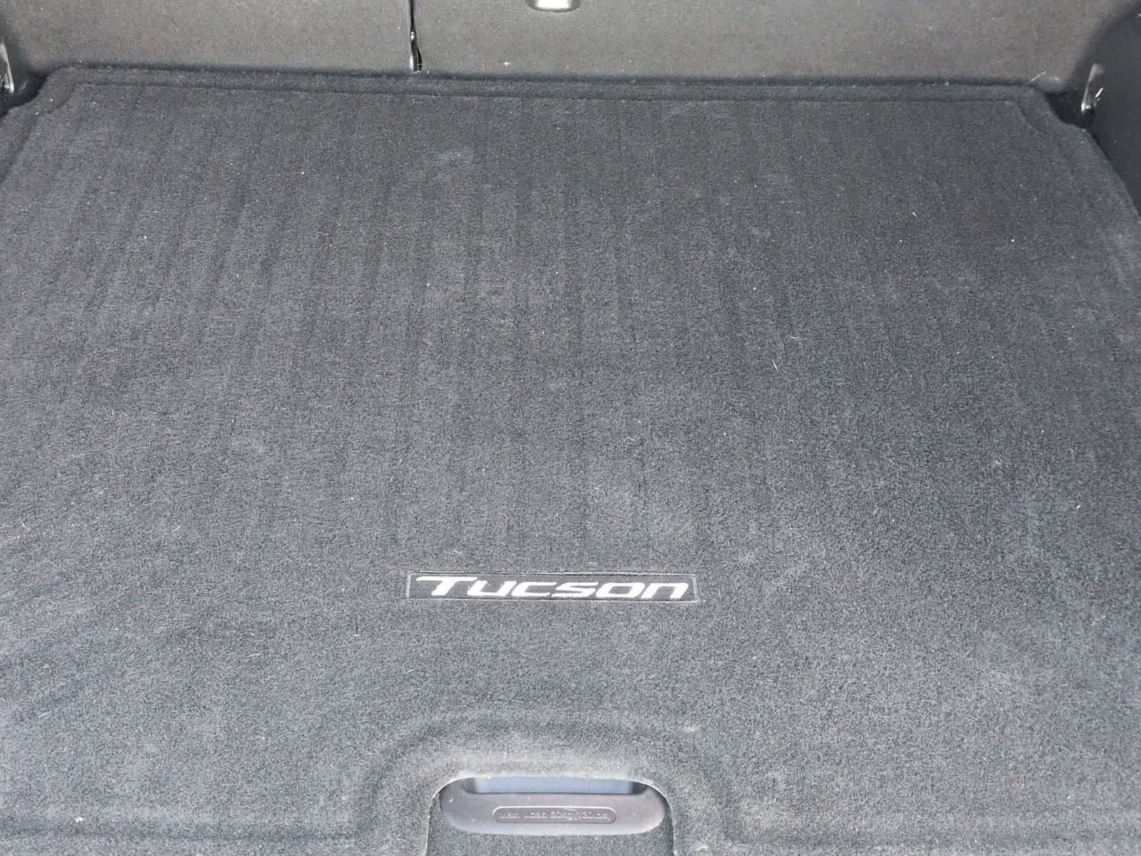 Thumbnail: 2022 Hyundai Tucson - 29