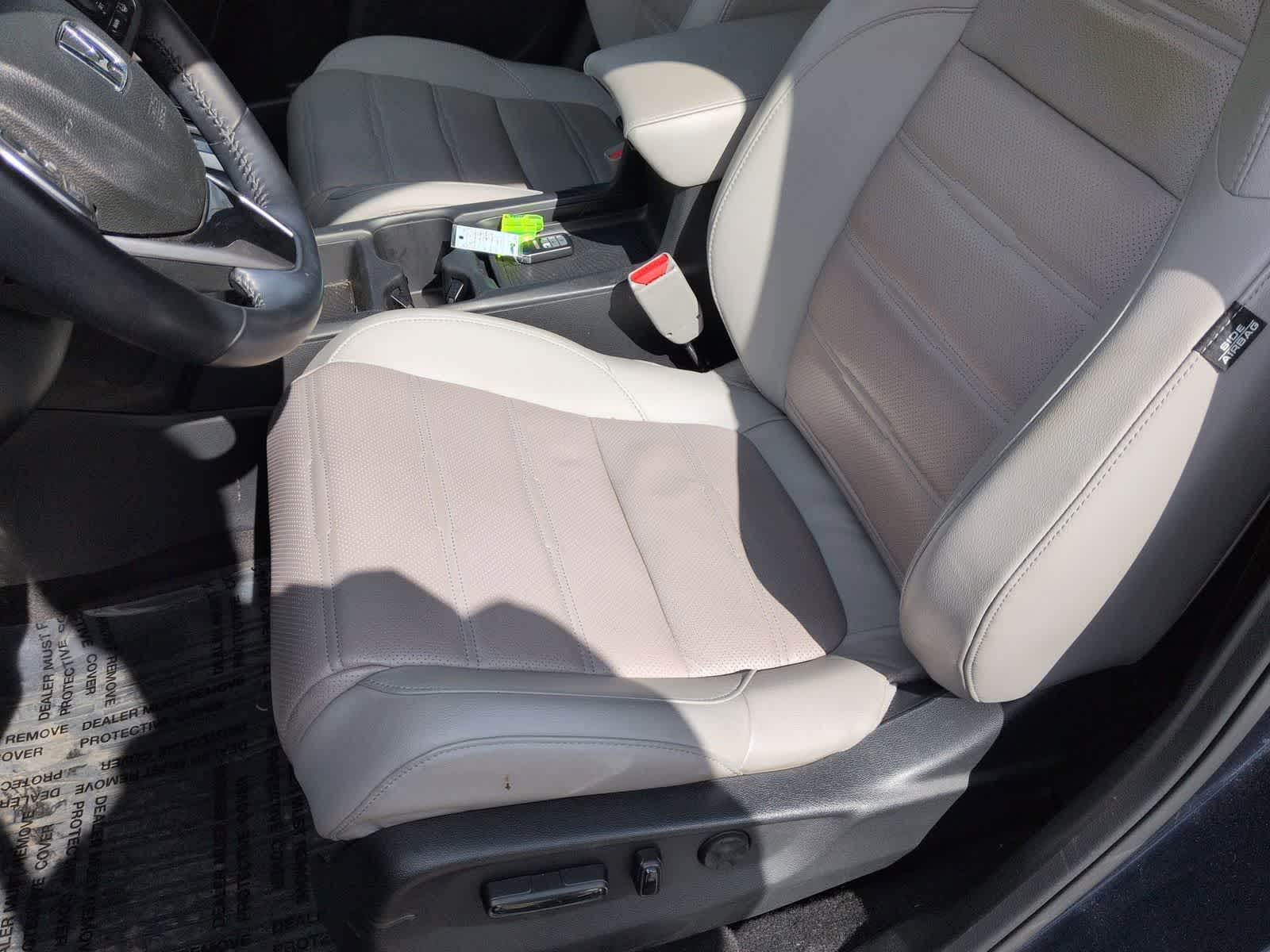 Thumbnail: 2018 Honda CR-V - 11