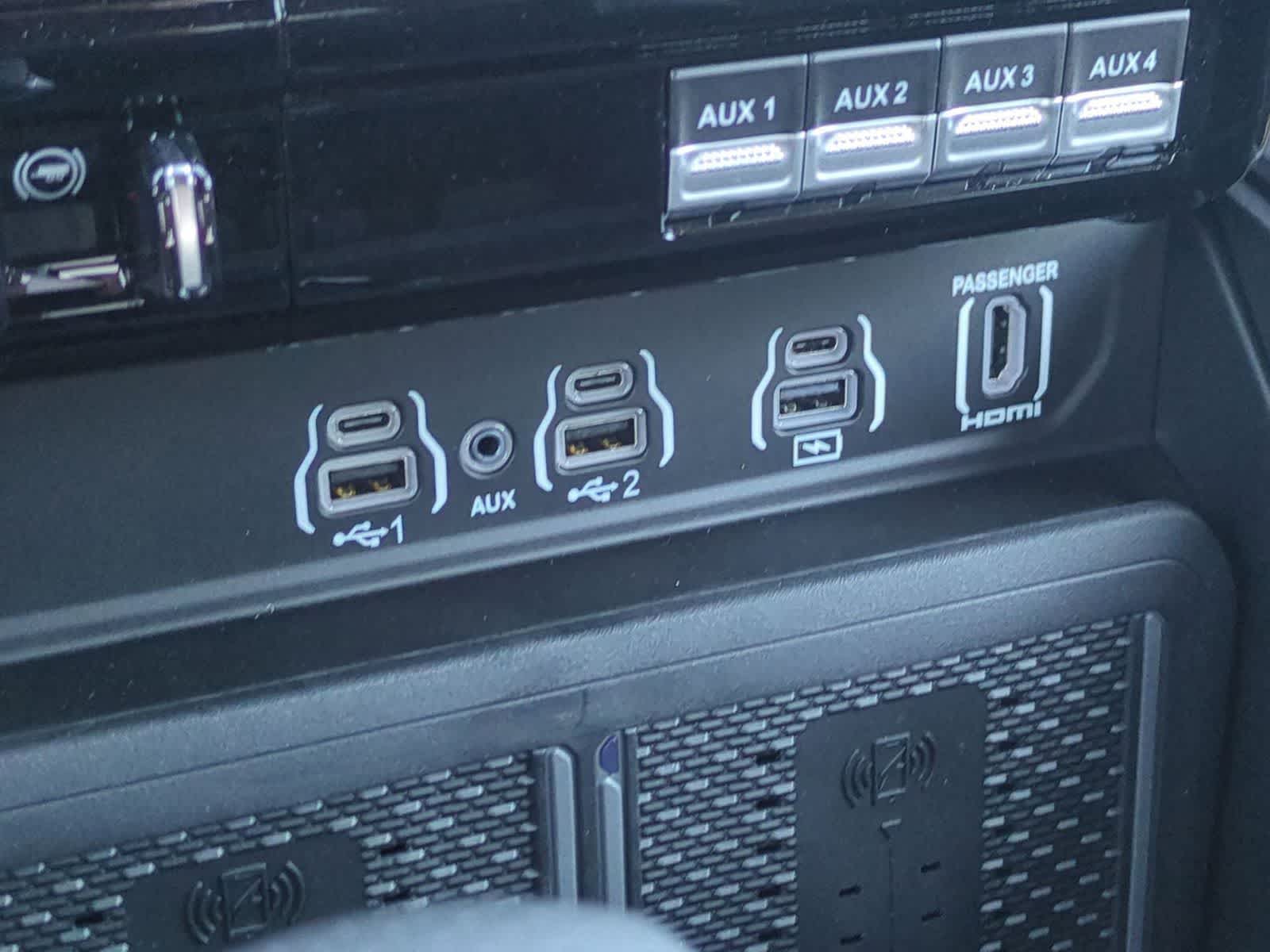 Thumbnail: 2026 RAM 1500 - 34