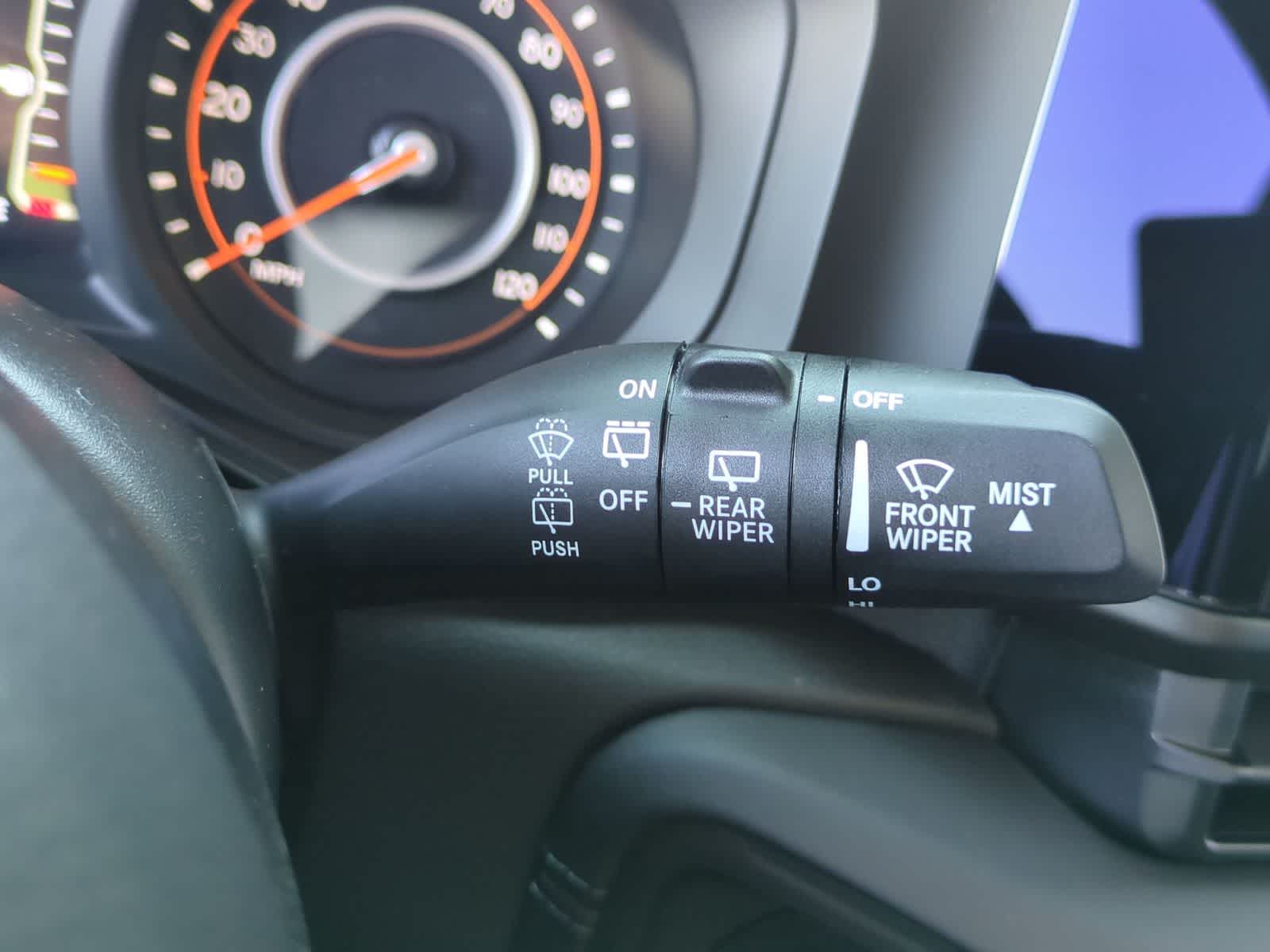 Thumbnail: 2025 Jeep Wrangler - 25