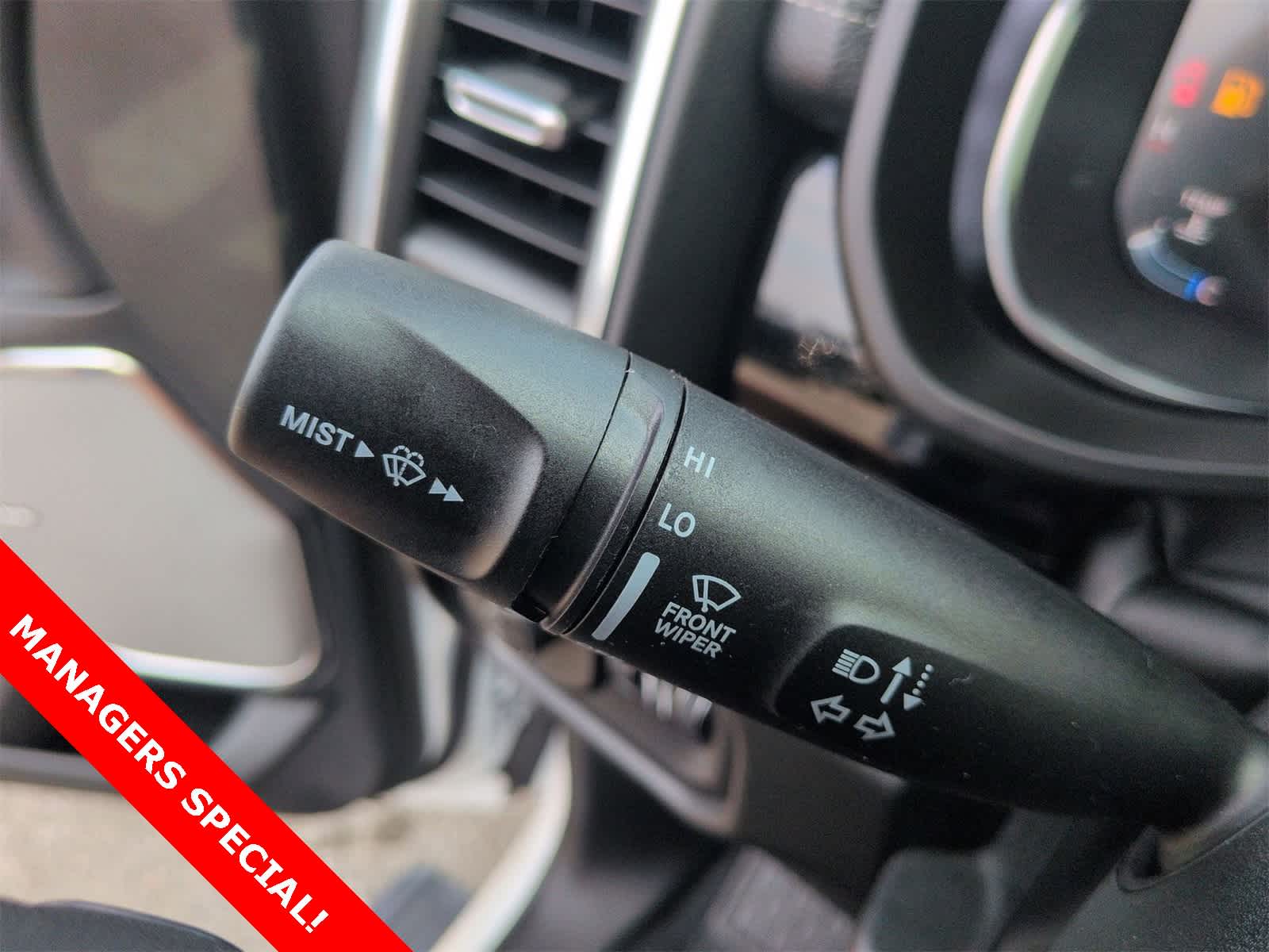 Thumbnail: 2026 RAM 1500 - 24