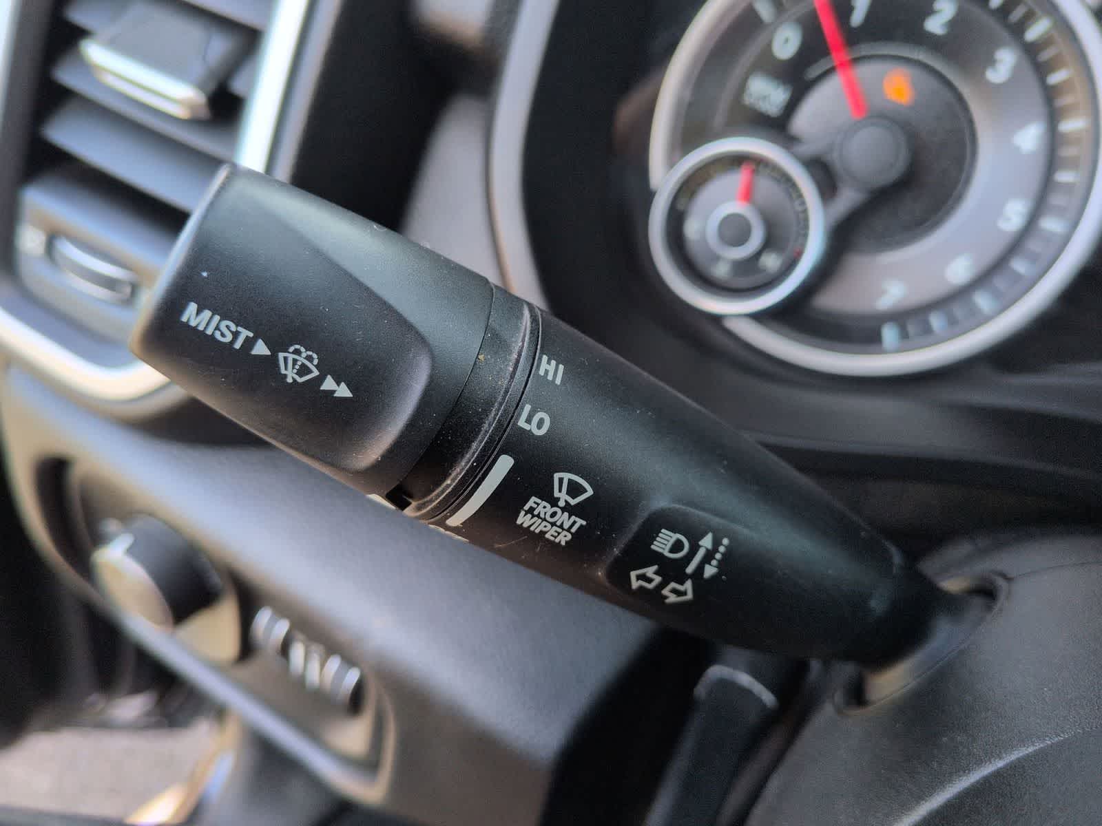 Thumbnail: 2019 RAM 1500 - 24