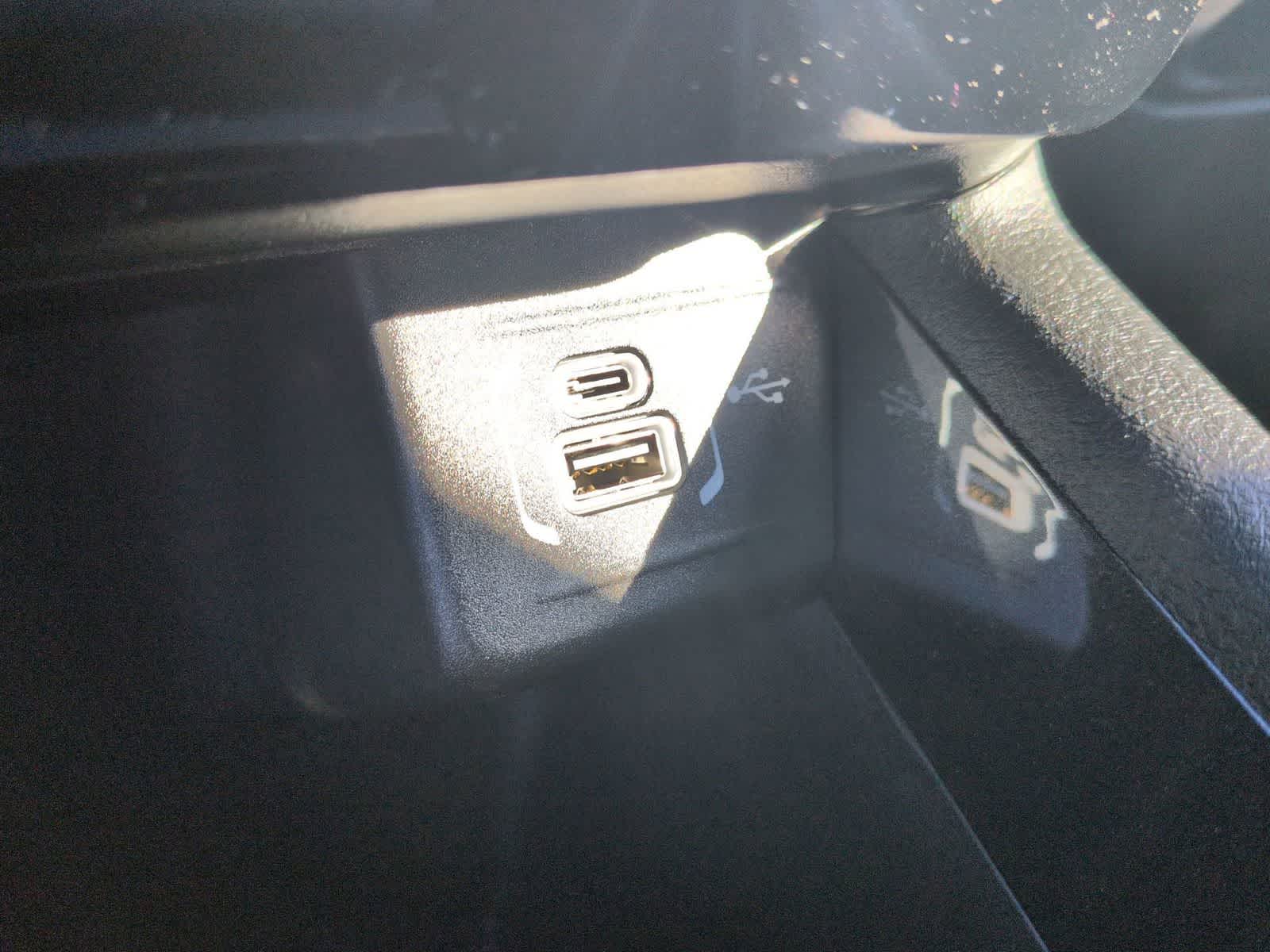 Thumbnail: 2026 Jeep Compass - 30