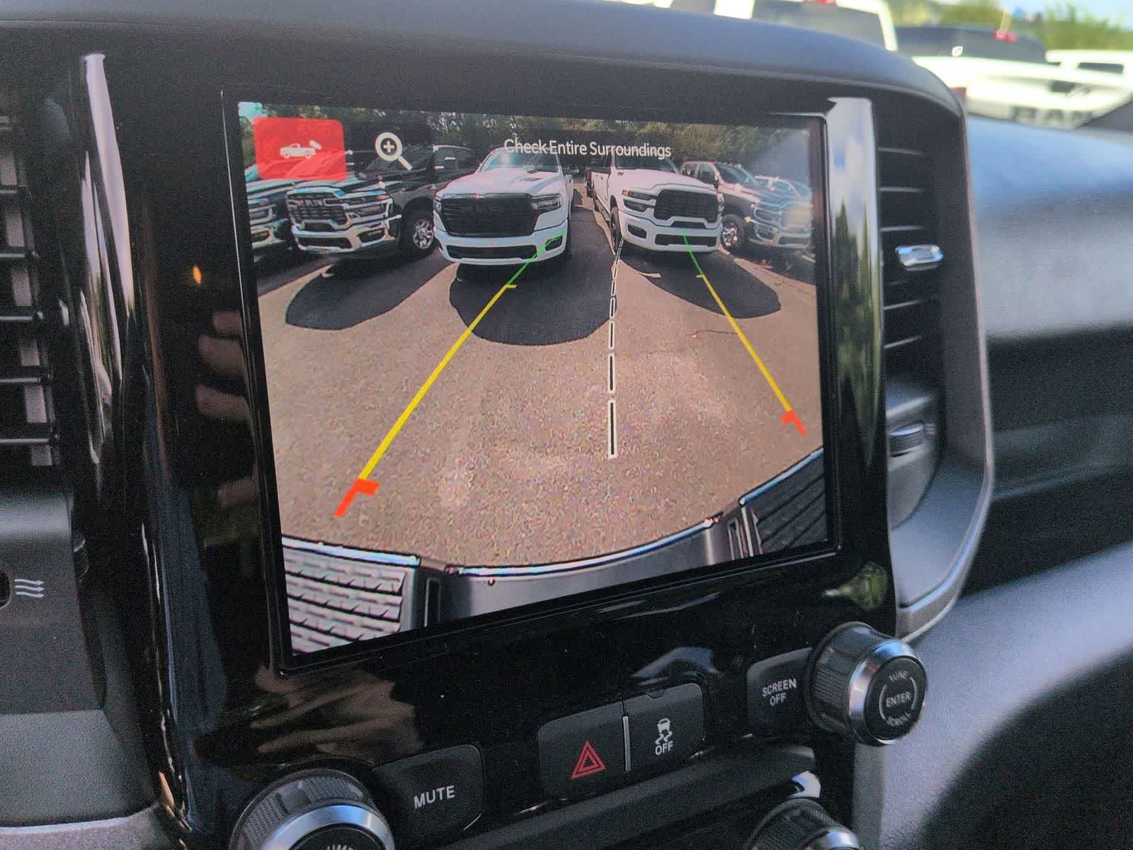 Thumbnail: 2026 RAM 3500 - 28