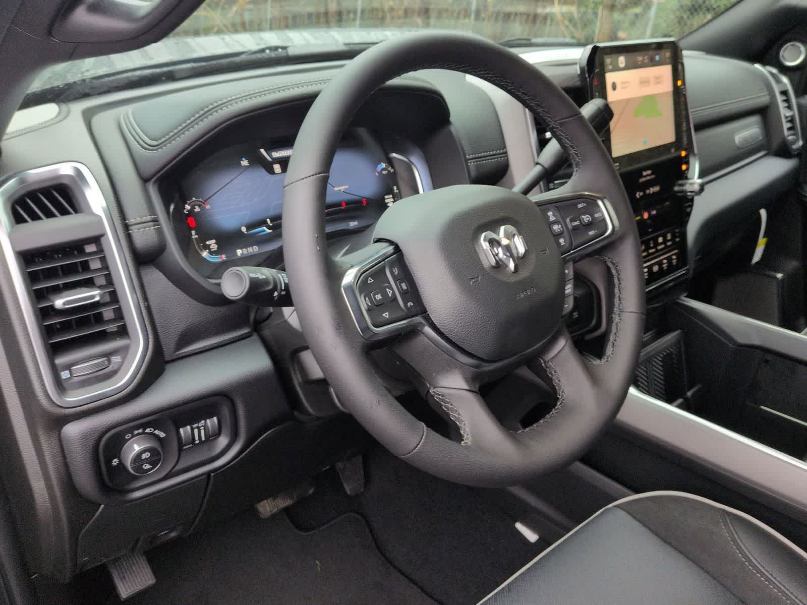 Thumbnail: 2026 RAM 2500 - 10