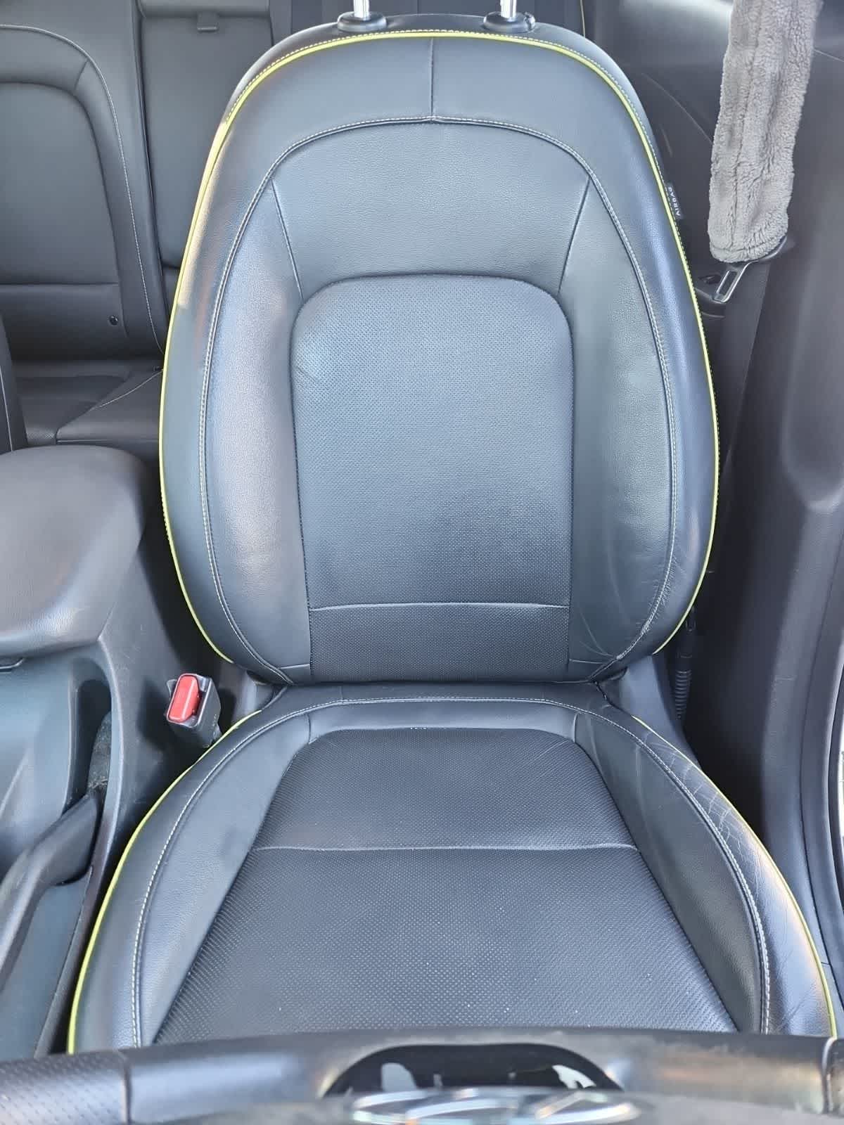 Thumbnail: 2019 Hyundai Kona - 13