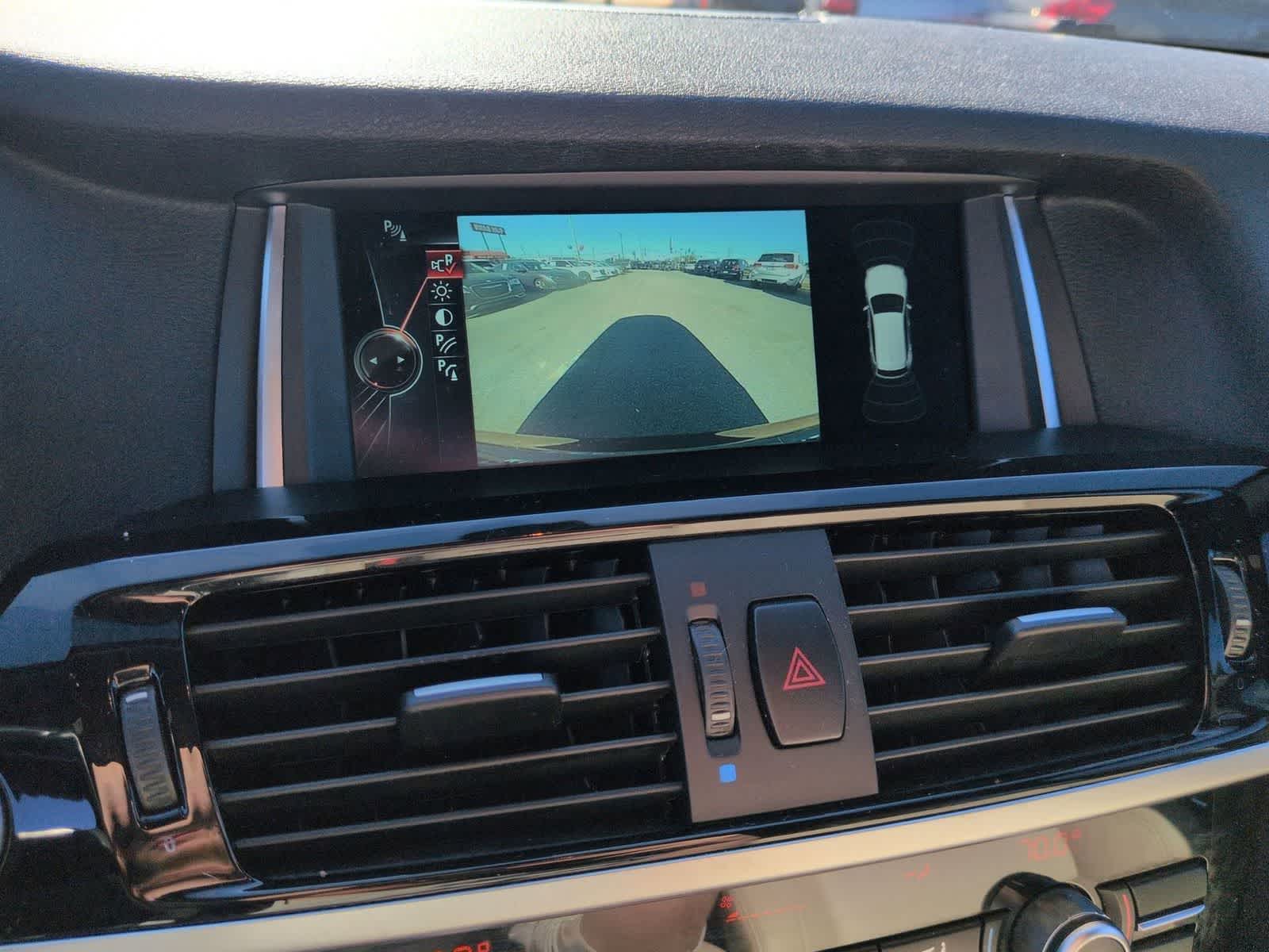 Thumbnail: 2016 BMW X3 - 28