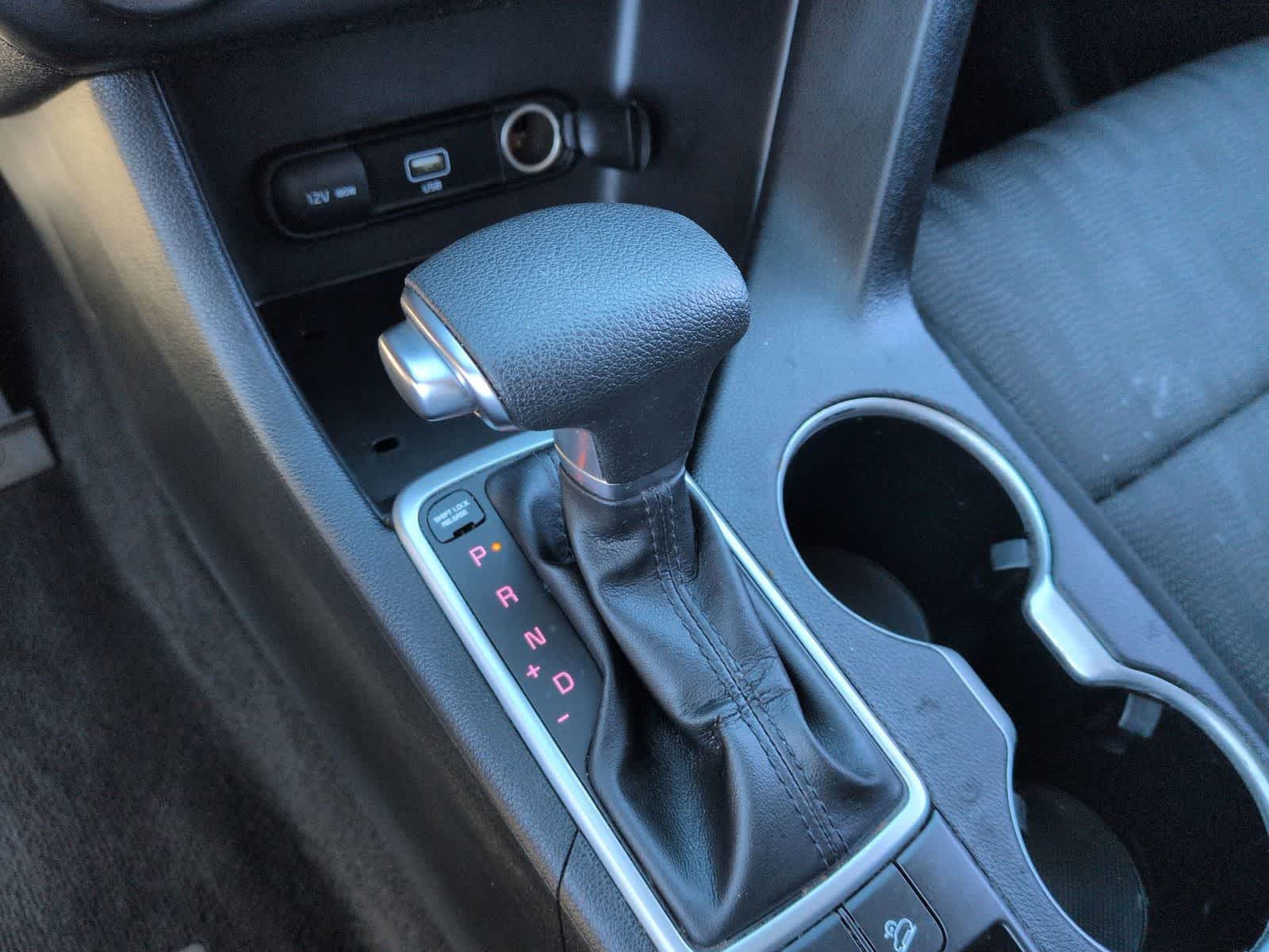 Thumbnail: 2022 Kia Sportage - 31