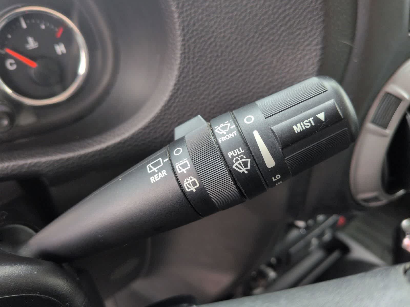 Thumbnail: 2013 Jeep Wrangler - 16