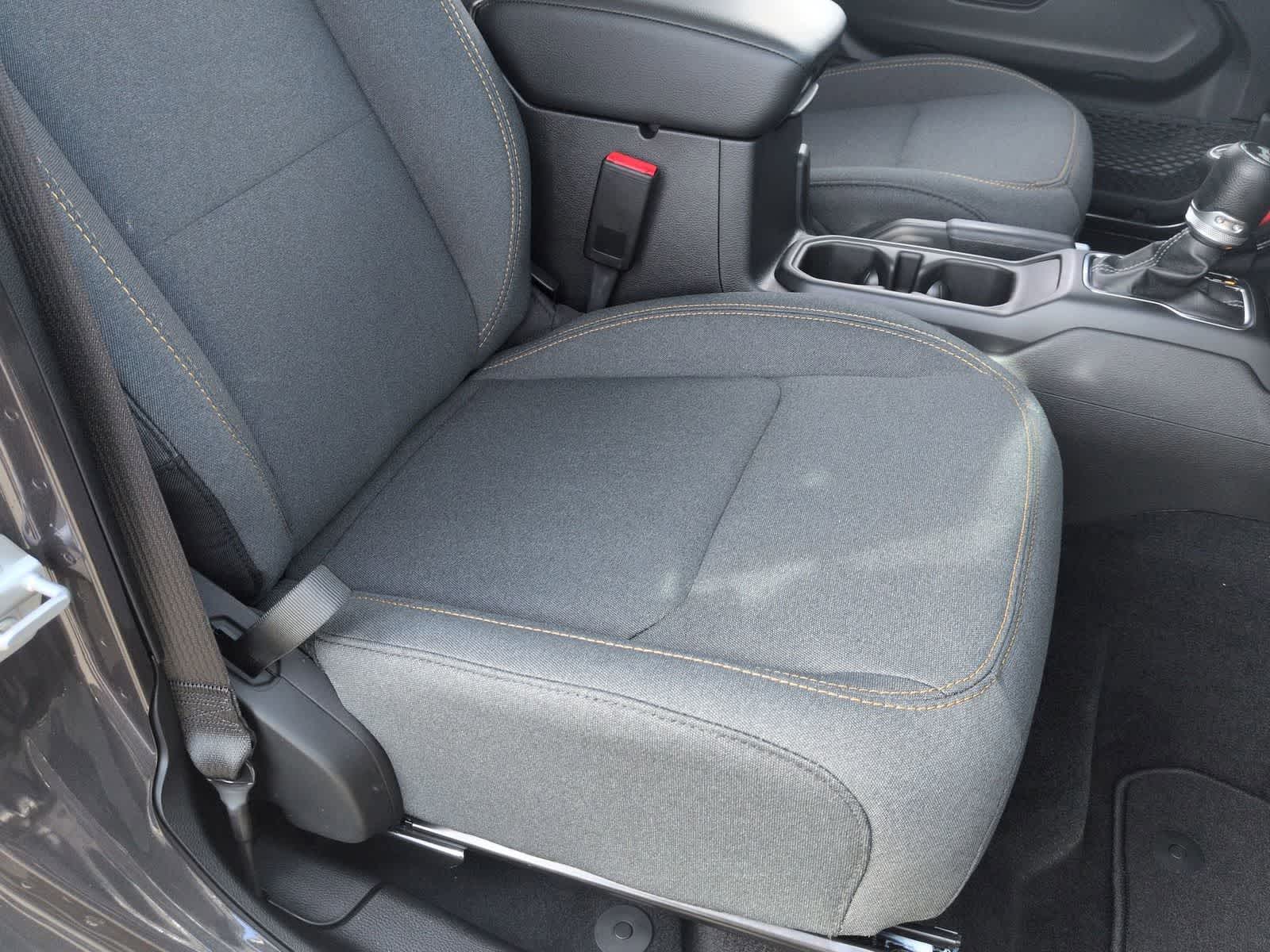 Thumbnail: 2026 Jeep Wrangler - 20